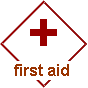 emergency first aid